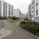 P&O Apartments Verdis