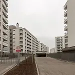 P&O Apartments Verdis