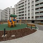 P&O Apartments Verdis