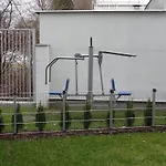 Apartamenty Metro Mlociny