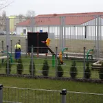Apartamenty Metro Mlociny
