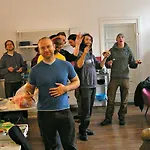Design Hostel Loft 22