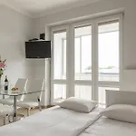 Smolna Apartments By City Quality