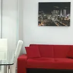 Apartament Sokolowska