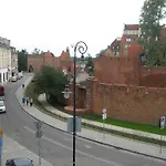 Central Apartments Kilinskiego