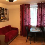 West Apartament Kopernika 6