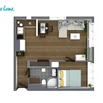 Rent Like Home - Nowogrodzka 78