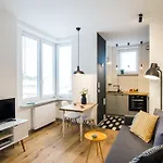 ShortStayPoland Niepodleglosci (B46)