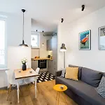 ShortStayPoland Niepodleglosci (B46)