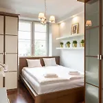 Apartament Marszalkowska By City Quality