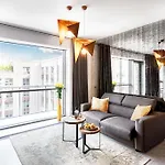 Qbik Loft Aparts