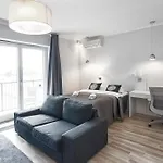 Qbik Loft Aparts