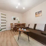 P&O Apartments Kasprzaka
