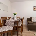 P&O Apartments Kasprzaka