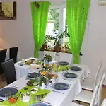 Rezydencja Parkowa