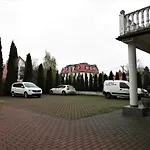 Rezydencja Parkowa