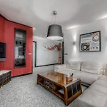 Apartament Sienna 86