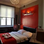 Chmielna Guest House
