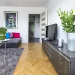 Apartament Świętokrzyska