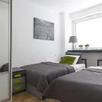 Apartament Swietokrzyska