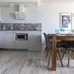 Apartament Świętokrzyska