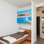 Apartament Warsaw Stopover Woronicza