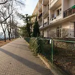 Apartament Warsaw Stopover Woronicza