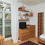 Apartament Warsaw Stopover Woronicza