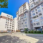 Rent Like Home - Jagiellonska 4