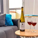 Rent Like Home - Jagiellonska 4
