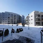 Apartamenty Triston Park