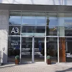 Apartamenty Triston Park