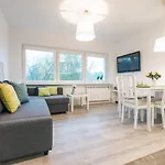 P&O Apartments Okecie