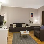 Apartamenty Tww Mokotow