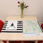 Wstapartments Mlynarska 13