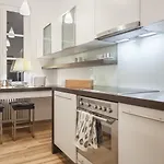 Świętojańska Old Town Deluxe Apartament