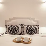 Świętojańska Old Town Deluxe Apartament