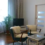 Apartament Chmielna