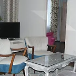 Apartament Chmielna
