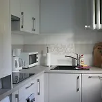 Apartament Chmielna