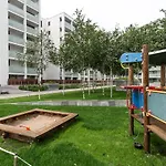 P&O Apartments Ordona 2