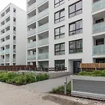 P&O Apartments Ordona 2
