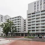 P&O Apartments Ordona 2