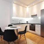 Notabene Apartment