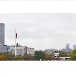 Novis Apartments Przy Arkadii