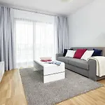 Novis Apartments Przy Arkadii