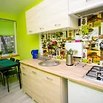 Apart Rooms City Centre