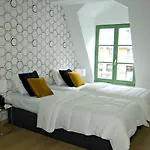 Aparthostel Warszawa