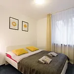 Budgetplus Key Apartaments Panska