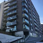 Apartamenty Przy Arkadii